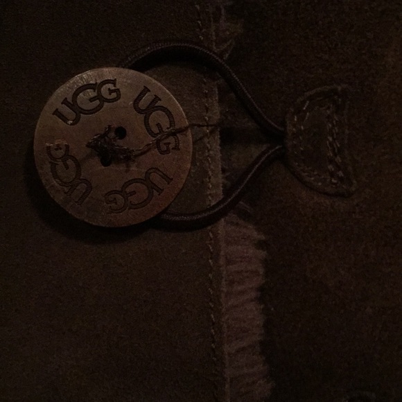 Bailey Button Triple II Ugg Boot Size 9 - Picture 7 of 8